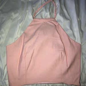 Tobi crop top